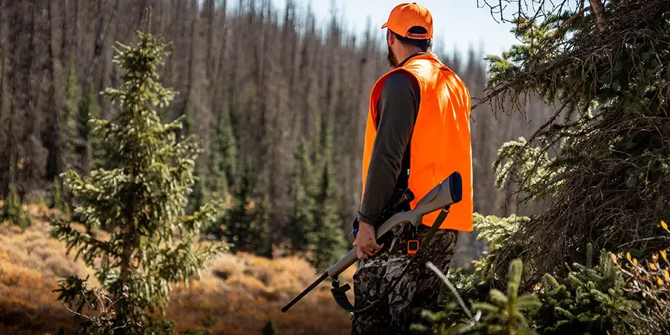 Whitetail Tech Tip | Choosing the Right Caliber Rifle