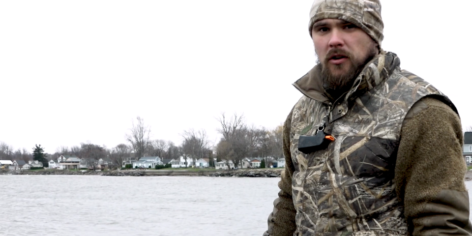 Longtail Limits | The Waterfowl Collective – Ep. 14