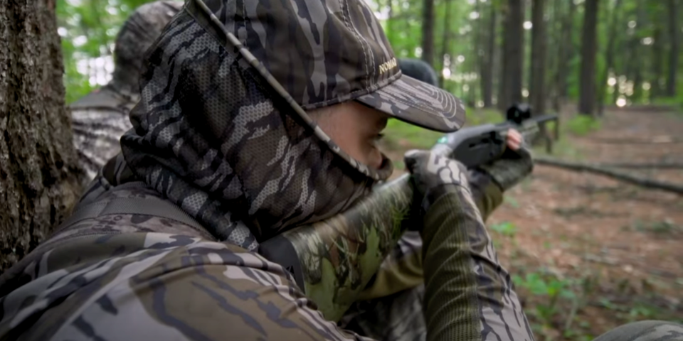 Tennessee Public Land Longbeard | Spring Collective
