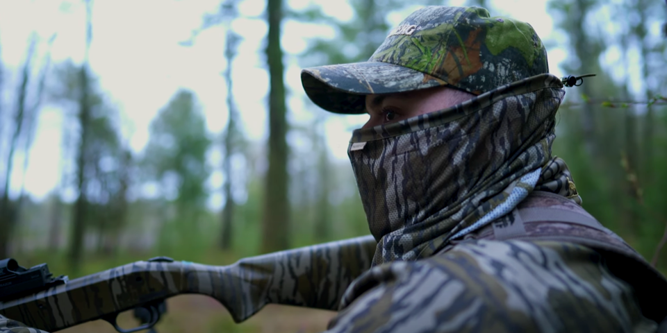 Mossberg's Spring Collective | Maine Turkey Hunting - Ep. 9