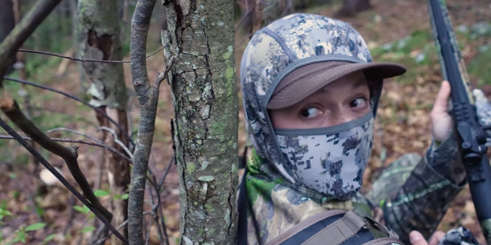 New Hampshire Opening Day Gobbler | Spring Collective