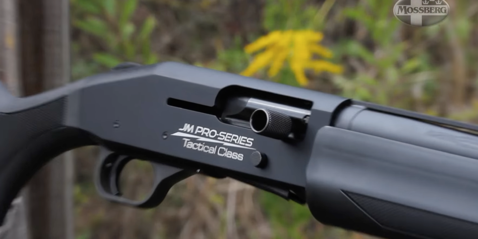 Mossberg’s Pro-Series Line of Autoloading Shotguns Expands