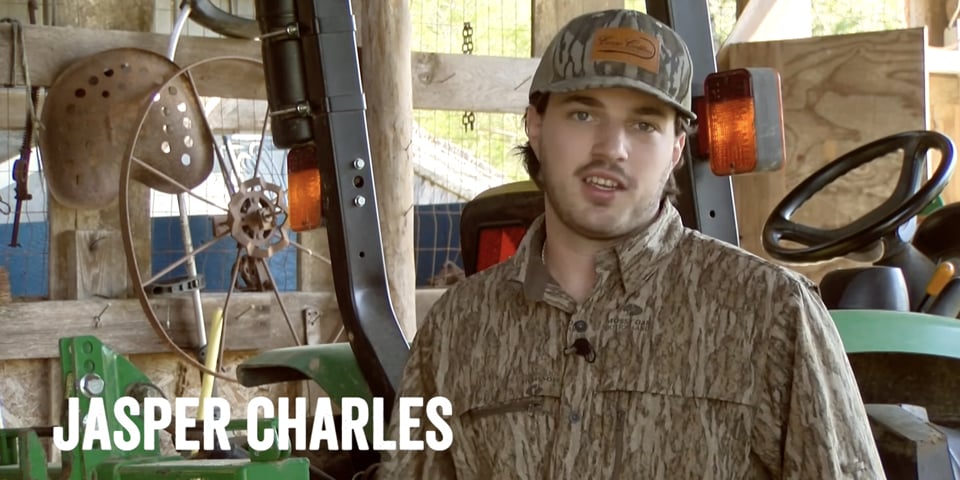 The Price of a Dream & Turkey Hunting: A Raw Nashville Story