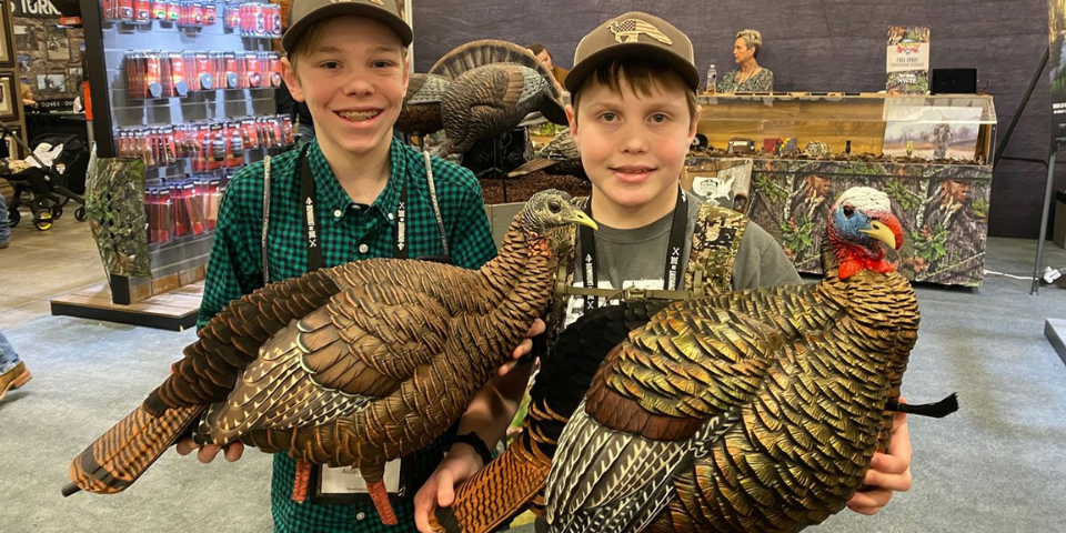 Top Turkey Gear for 2020