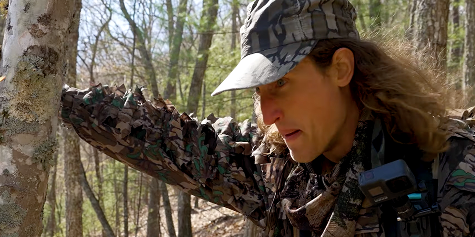 Final Days in Virginia with Zach from The Hunting Public | Spring Collective