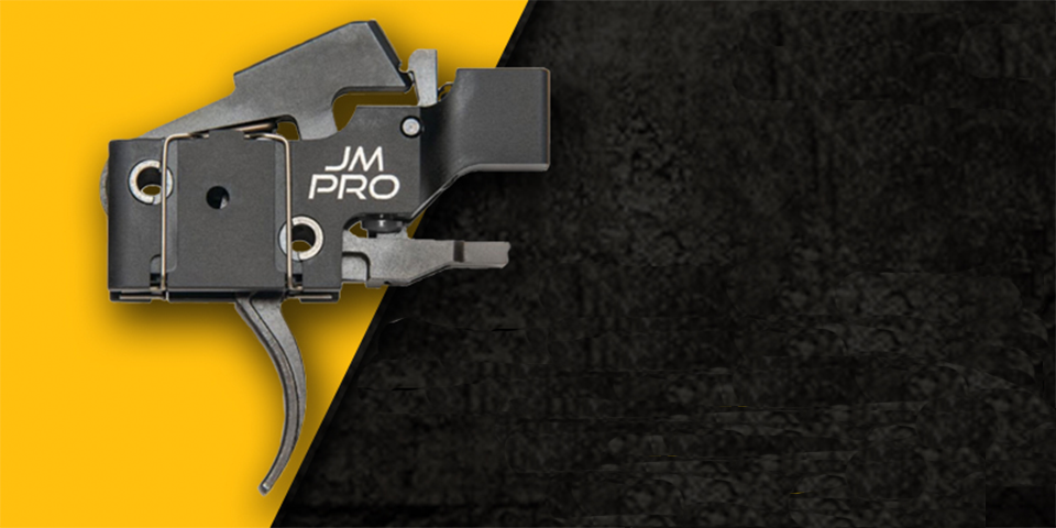 Mossberg Introduces JM Pro Adjustable Match Trigger