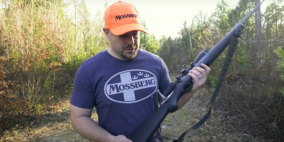 Whitetail Tech Tip | Picking the Right Rifle