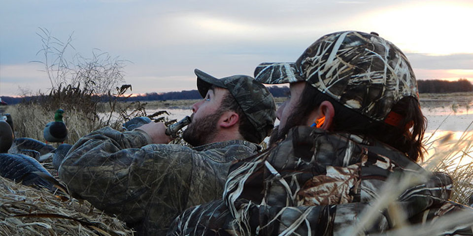 Limits of Bluebills | The Waterfowl Collective - Ep. 20