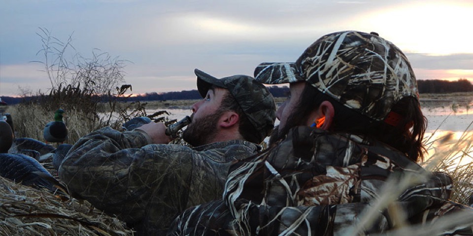 Reigniting Your Passion When You Grow Tired of Hunting