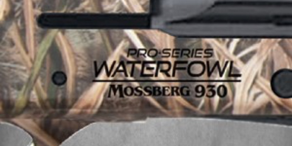 Series Overview – 930/935 Magnum Pro-Series Waterfowl