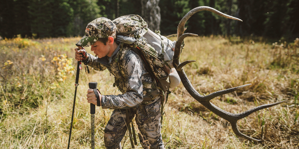 How to Prep Your Child for Their First Hunt - Part 2