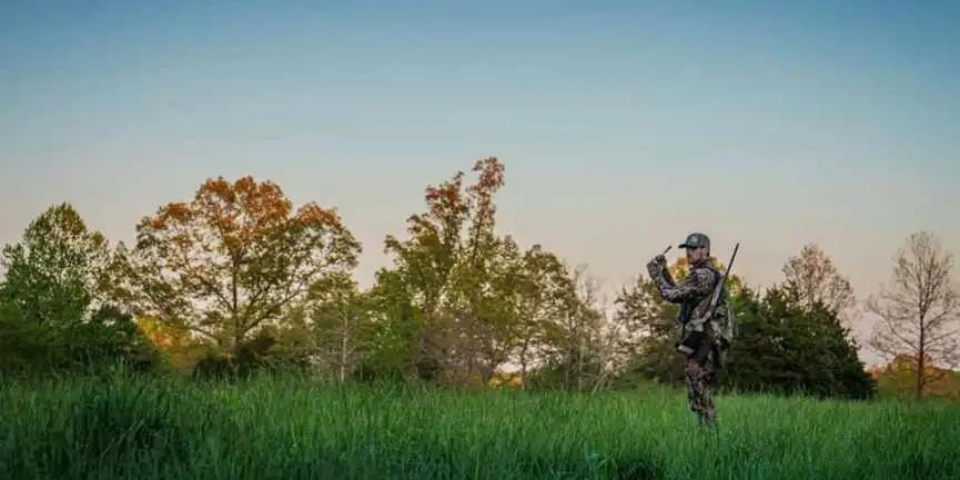 Some Tips and Tactics For Spring Turkey Season Preparation