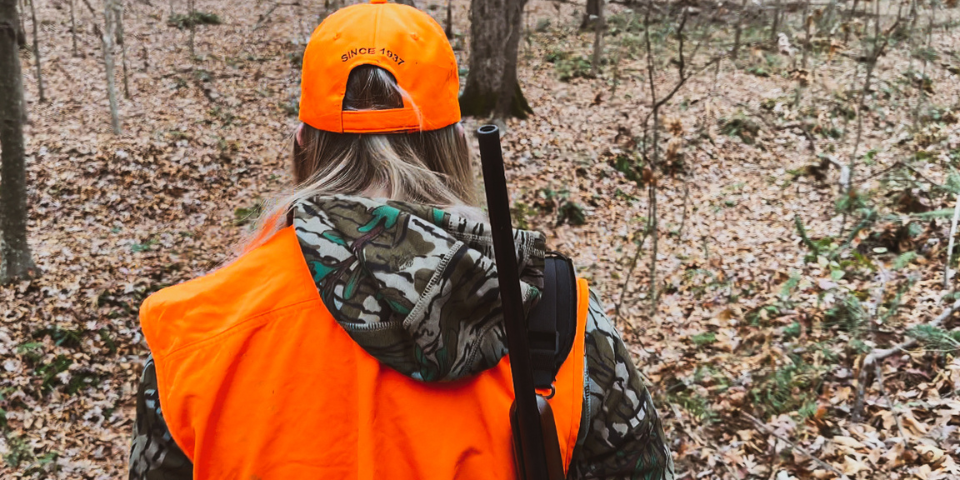 Holiday Hunting Traditions Run Deep