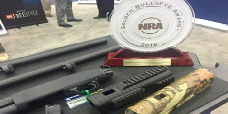 2016 American Rifleman Women's Innovation Product of the Year