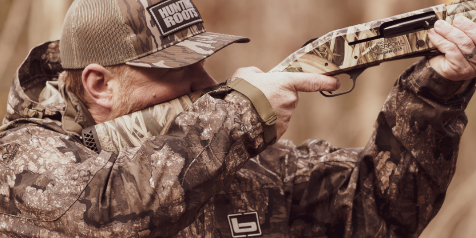 Ten Essentials to Bring on Your First Duck Hunt