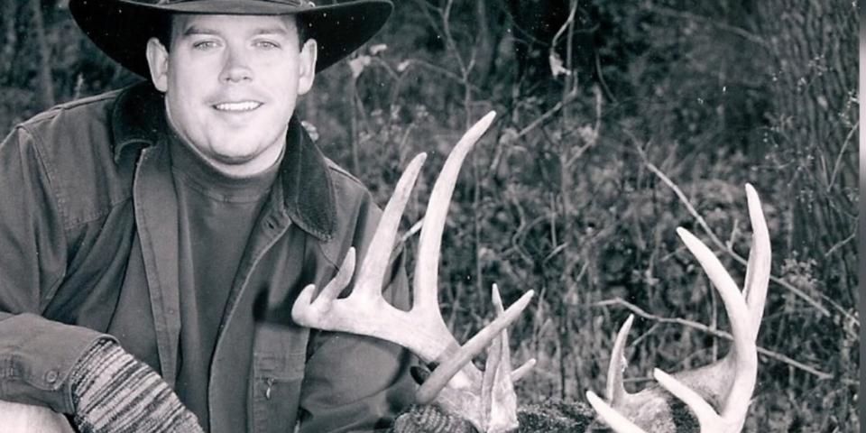 Trophy Buck Hunting: How I Shot The Buck Of A Lifetime