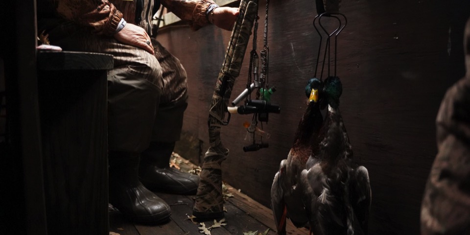Duck Hunting Tips for Pre-Season