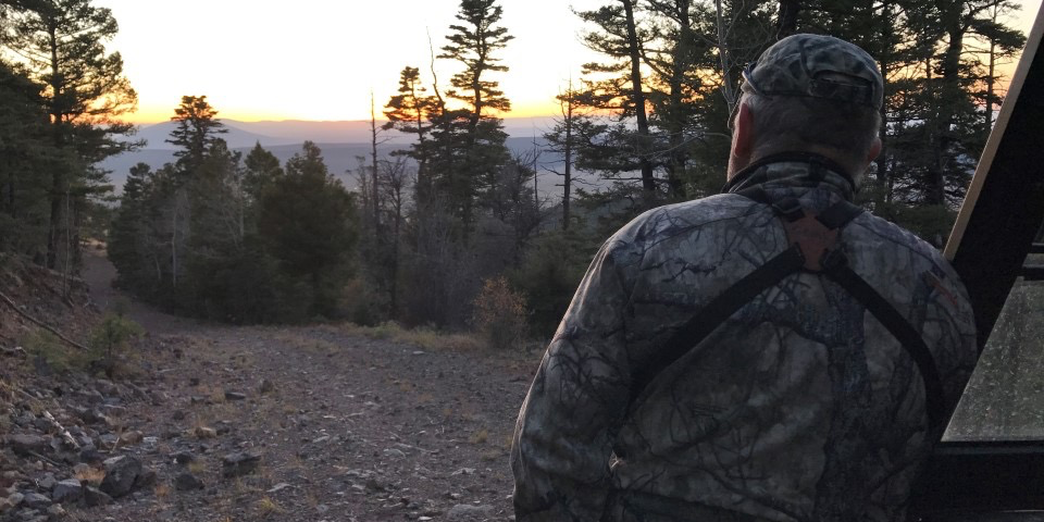 6 Mistakes That Will Ruin Your Opening Day Elk Hunt