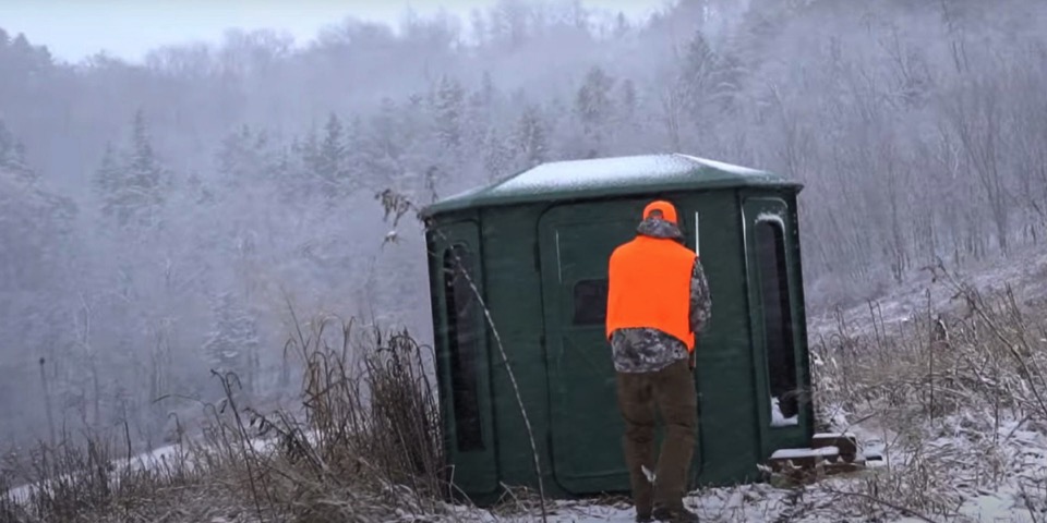 3 Tips For Winterizing Your Hunting Gear