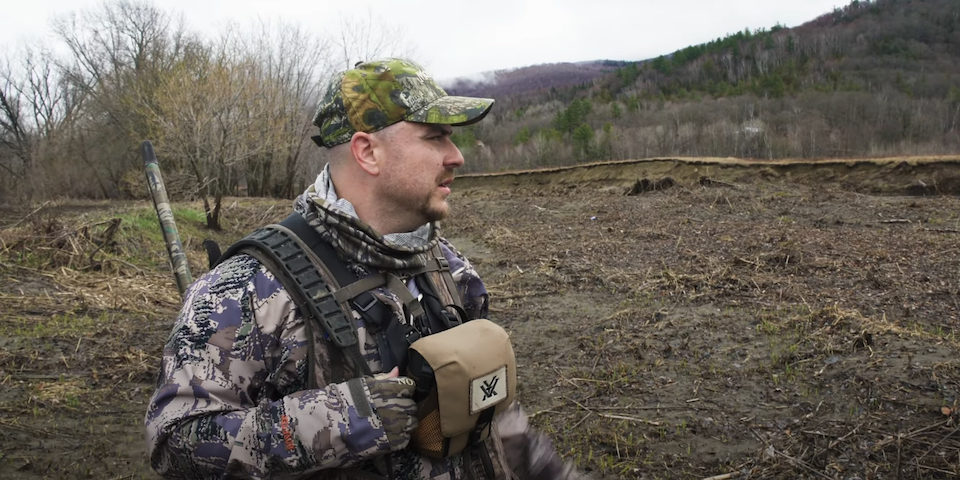 Mossberg’s Spring Collective | Hunting the Mountains of Vermont – Ep. 6