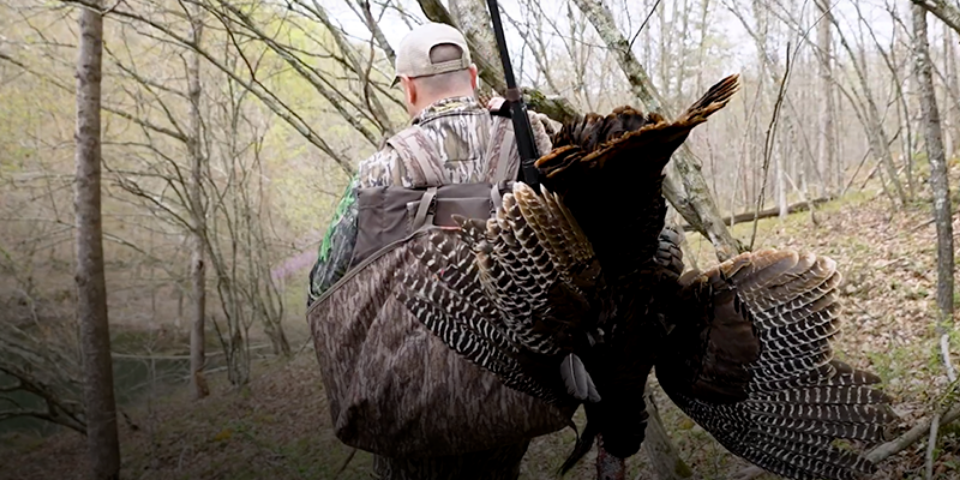 Spring Collective | Hunting Turkeys in Kentucky