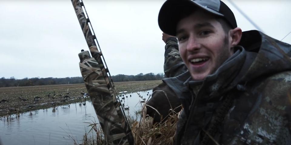 Limits of Ducks and Geese | The Waterfowl Collective Ep. 7