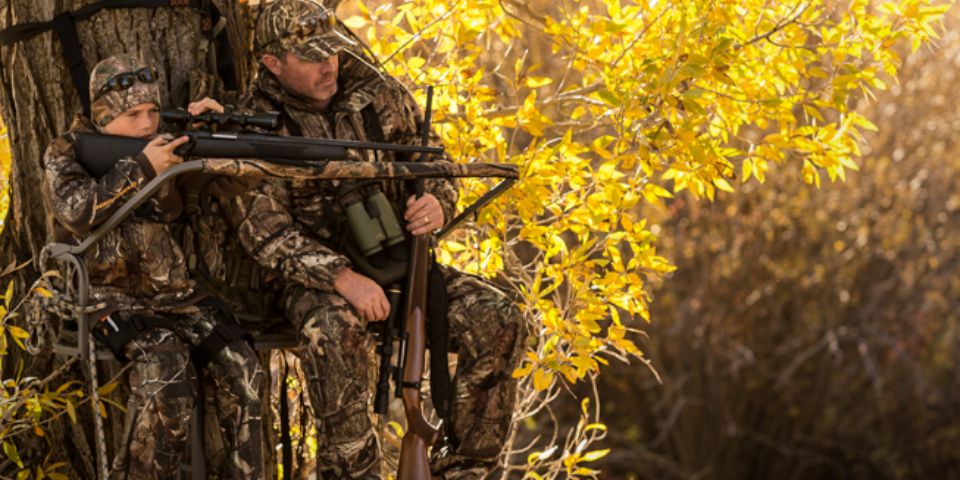 Treestand Access: Hunting the Fields without Alerting Every Deer on the Farm