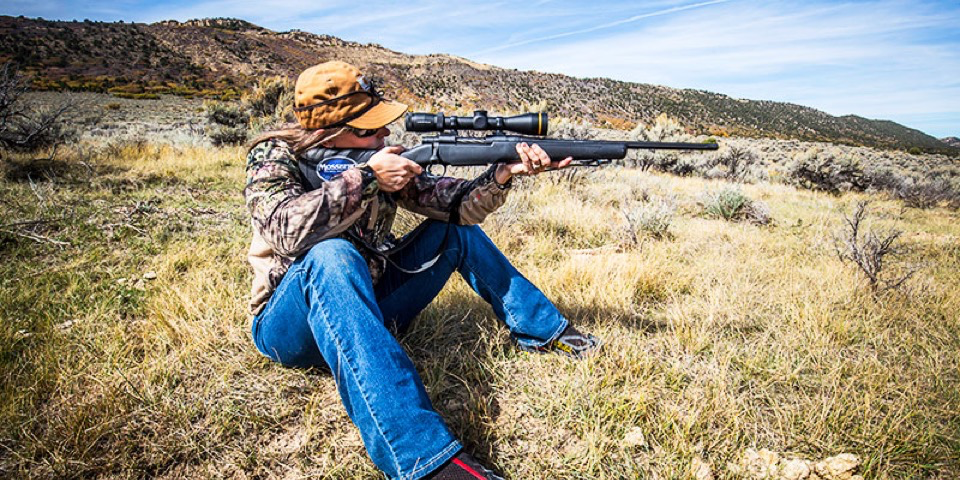 What to Buy for Women Who Love Hunting and Shooting
