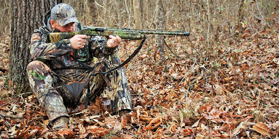 Best Shotguns For Close Encounter Coyotes