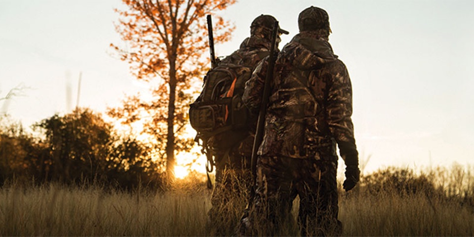 How to Prep for Hunting Season