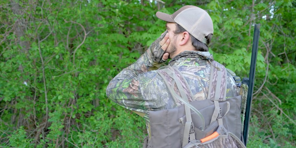 Where Your First Call Comes From Matters More Than You Think