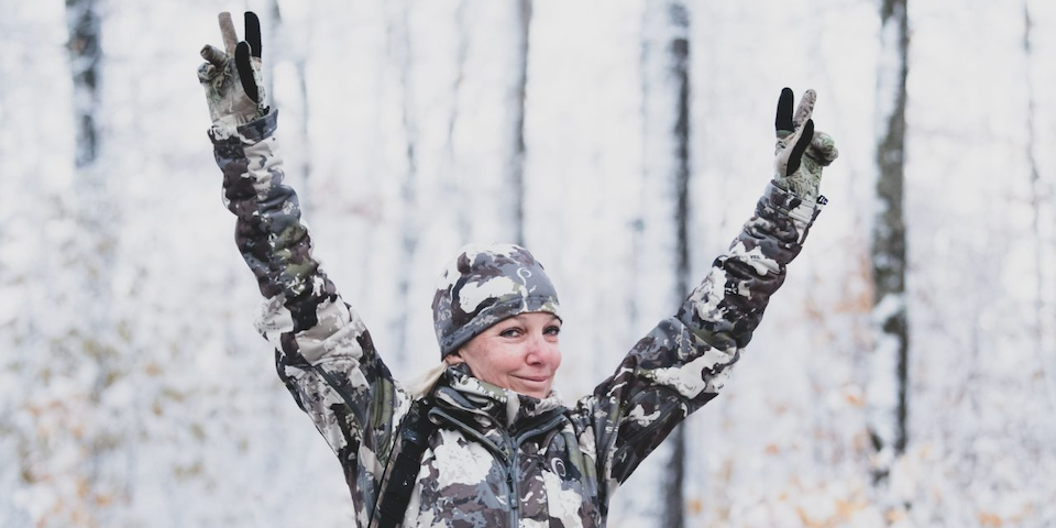 Solo in the Wilderness: Tips to Hunting Solo