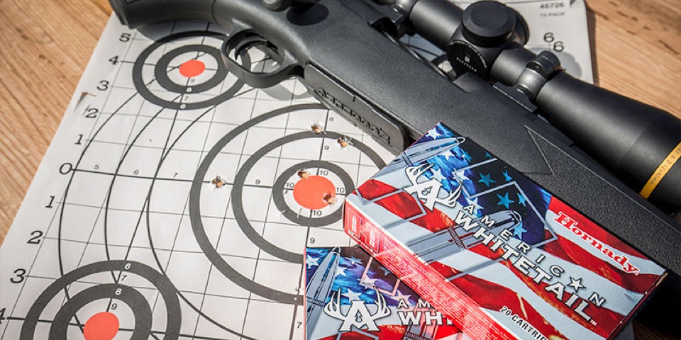 Five Reasons to Practice with Your Rifle